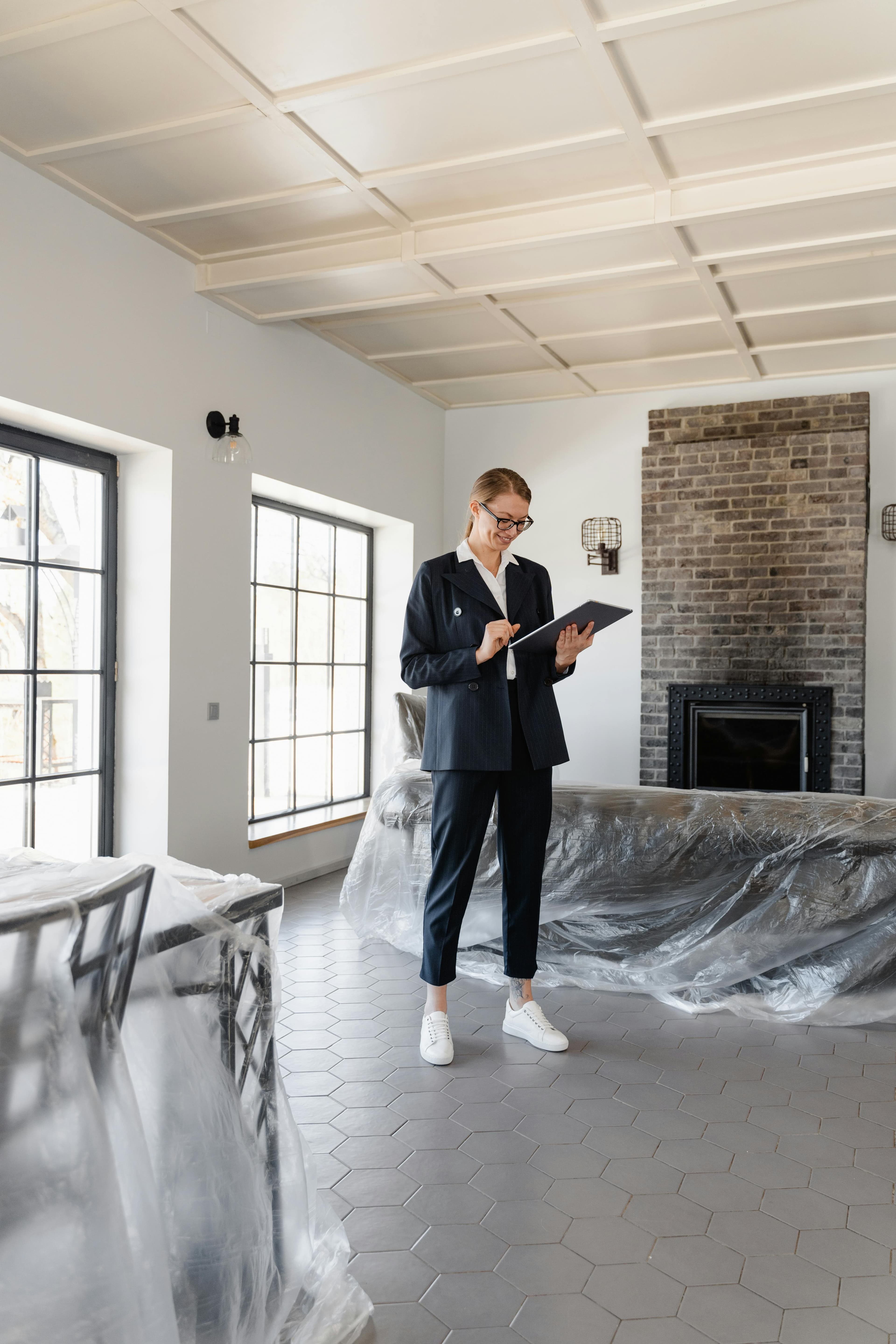 Permis de Construire